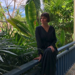 Дарина Ананко, 18.04, Москва