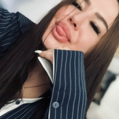 Олеся Овчинникова, 22.01.1992, Воскресенск