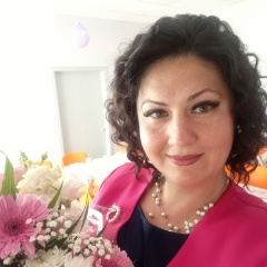 Ирина Князева, 05.02, Ростов-на-Дону