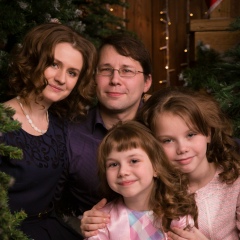 Антон Парфенов, 21.01, Санкт-Петербург