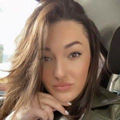 Анна Мовлудова, 01.12, Москва