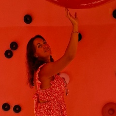 Мария Нелепа, 12.07.1988, Симферополь