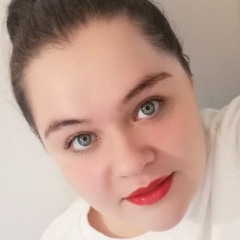 Anastasiia Peyrac, 29.12, Mauriac