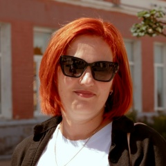 Анастасия Гандюрина, 23.10.1981, Москва