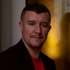 Sergius Kane, 25.08, Санкт-Петербург