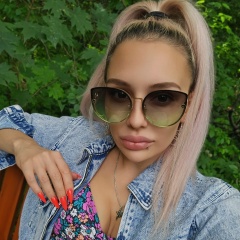 Анастасия Федотова, 04.09, Москва