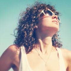 Ольга Железнова, 01.05, Курск