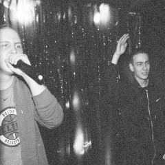 Паша Меккер, Санкт-Петербург