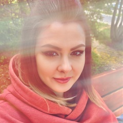 Екатерина Забрутская, 24.11, Зеленоград