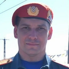 Андрей Чуркин, 12.03.1984, Архангельск