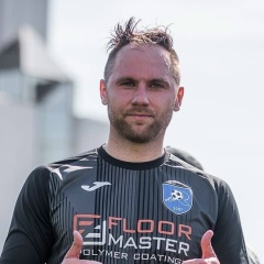Андрей Кузин, 29.09, Санкт-Петербург