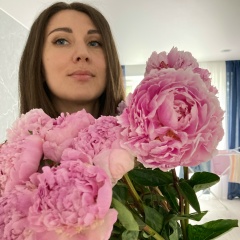 Елена Матлахова