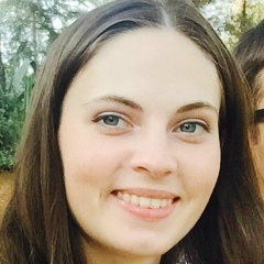 Аня Титаренко, 12.02.1989, Киев