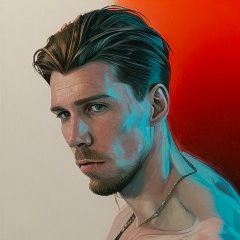 Сергей Рыбаков, 05.01.1990, Санкт-Петербург