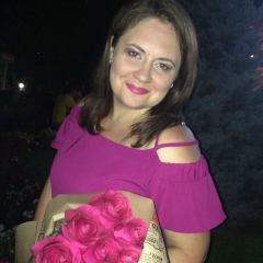 Елена Аксененко, 03.08, Ставрополь