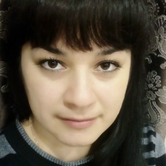 Наиля Галиева, 02.04, Казань