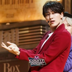 Eunhyuk Lee Jae Holman Hyuk, 31.12.2000, Lima