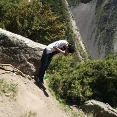 Азамат Исмаилов, 29.09, Кант