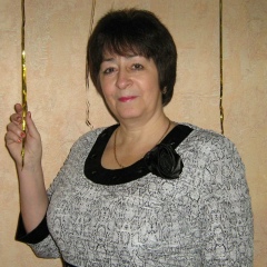 Татьяна Михеева, 20.12, Волгоград
