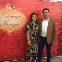 Rinat Yerkenov, 30.04.2006