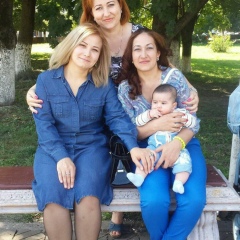Маришка Тарчокова, 12.04