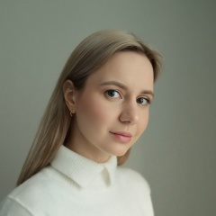 Алёна Матичина, 03.01