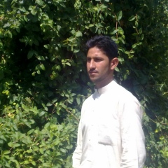 Nizamuddine Muslih, Kabul