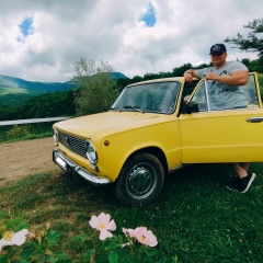 Николай Ерёмин, 18.09, Севастополь