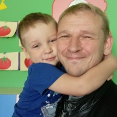 Борис Моисеев, 16.05.1985, Новосибирск