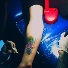 Сергей Твердохлеб, 30.05