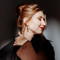 Tania Grushina, Санкт-Петербург