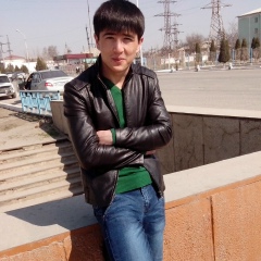 Muhammad Ibragimov, 04.09.1992, Ташкент