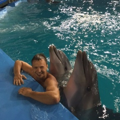 Александр Таркин, 11.09.1987