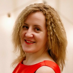 Полина Разумова, 23.07.1984, Тюмень