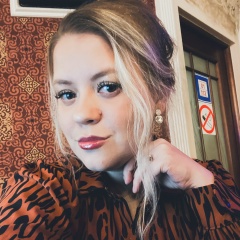 Юлия Чунихина, 11.12.1992, Орёл