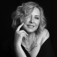 Елена Панцевич, 08.01, Иркутск