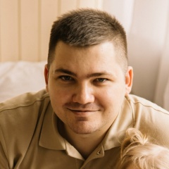 Александр Быстров, 15.04