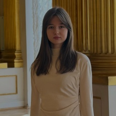 Ангелина Янковская