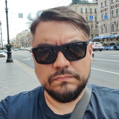 Иван Юрков, 23.09.1985, Санкт-Петербург