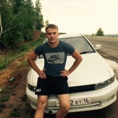 Данил Лещанов, 10.09, Оренбург