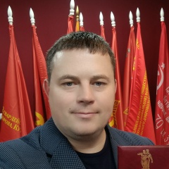Алексей Урванцев, 11.04, Екатеринбург