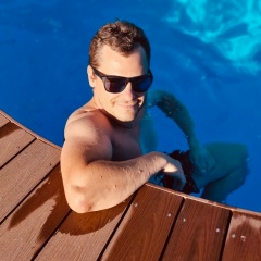 Дмитрий Рабцевич, 06.02.1983, Вильнюс