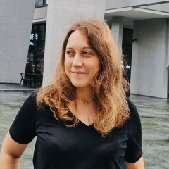 Александра Муратова, 17.08.1990, Kuala Lumpur