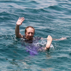 Яна Еланцева, 15.03, Hurghada