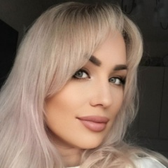 Евгения Лазгиева, Караганда