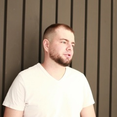 Алексей Азанов, 02.01, Екатеринбург