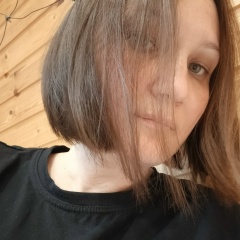 Евгения Лесюнина, 04.10.1987, Москва