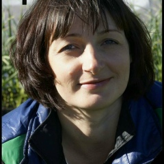 Светлана Луконина, 13.12.1978, Ярославль