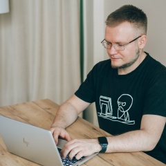 Павел Зотов, 22.11.1986, Александров