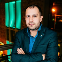 Алексей Архипочкин, 31.05.1989, Зеленодольск